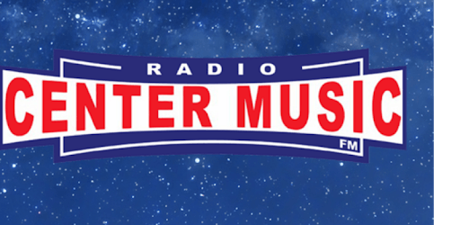 Radio Center music PC screenshot