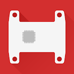 KISS GUI icon