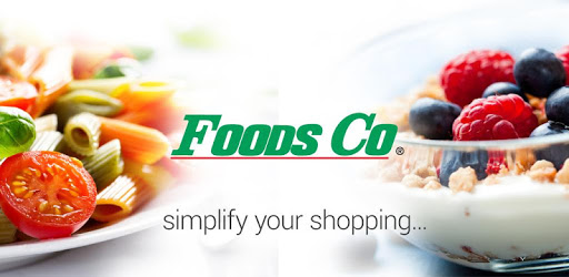 Foods Co PC screenshot