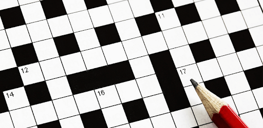 Crossword puzzles PC screenshot