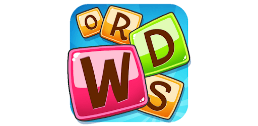 Words game - Find hidden words PC screenshot