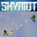 SkyRiot Free for PC