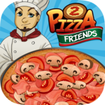 PizzaFriends - Best Fun Restaurant Games For Girls for PC PizzaFriends - Best Fun Restaurant Games For Girls for PC