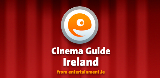 Cinema Guide Ireland PC screenshot Cinema Guide Ireland PC screenshot