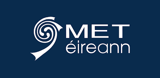Met Éireann PC screenshot