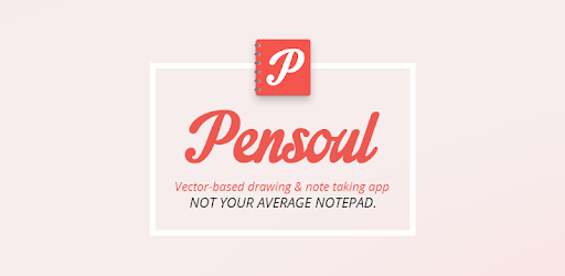 Pensoul - 3D painting/drawing PC screenshot Pensoul - 3D painting/drawing PC screenshot