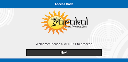 SBI Card mGurukul PC screenshot