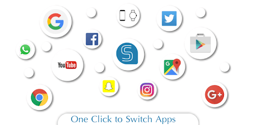 Floating Shortcuts PC screenshot Floating Shortcuts PC screenshot