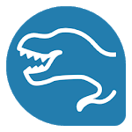 T. Rex Runner for Smartwatch for PC