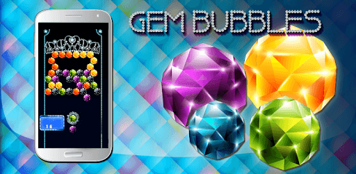 Gem Bubbles - Bubble Shooter PC screenshot Gem Bubbles - Bubble Shooter PC screenshot