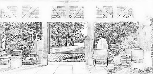 DeepSketch PC screenshot