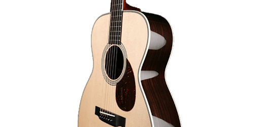 Guitaroid PC screenshot Guitaroid PC screenshot