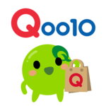 Qoo10 - Fun Shopping & Big Discount icon