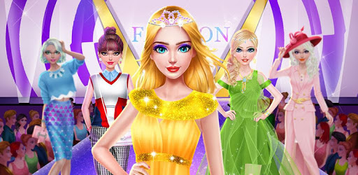 BFF Train Holiday Spa & Salon PC screenshot