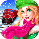 BFF Train Holiday Spa & Salon for PC