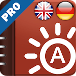 Bronze Dictionary (EN-DE) for PC Bronze Dictionary (EN-DE) for PC