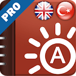 Bronze Dictionary (EN-TR) for PC
