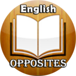 Opposites in English for PC Opposites in English for PC