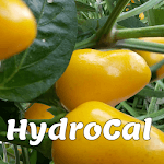 Hydroponics Calendar icon