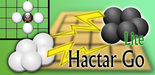 Hactar Go Lite PC screenshot