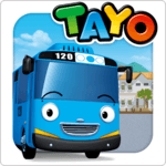 Tayo's Driving Game for PC