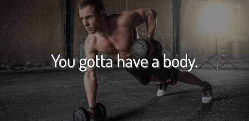 Gym Coach App PC screenshot