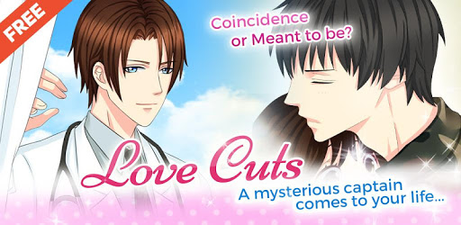 Otome Game: Love Dating Story PC screenshot
