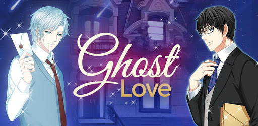 Otome Game: Ghost Love Story PC screenshot