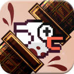 Flapping Crush: Halloween Bird for PC