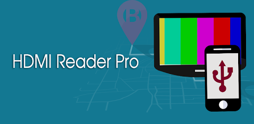 HDMI Reader Pro PC screenshot HDMI Reader Pro PC screenshot
