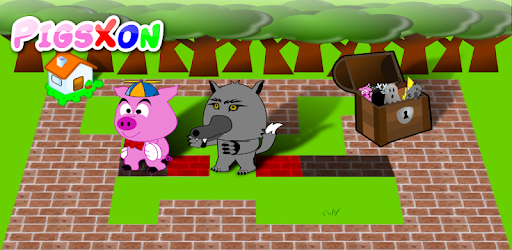 PigsXon PC screenshot PigsXon PC screenshot