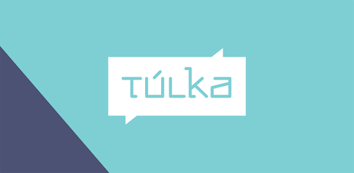 Túlka PC screenshot
