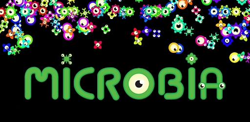 Microbia PC screenshot