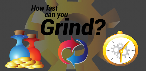 Efficient Grinder PC screenshot