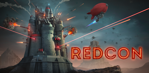 REDCON PC screenshot