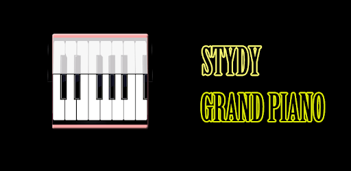 piano practice - study piano PC screenshot