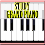 piano practice - study piano for PC