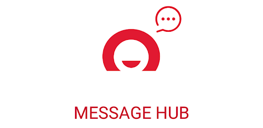 Message Hub PC screenshot
