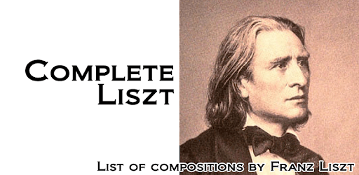 Complete Liszt PC screenshot Complete Liszt PC screenshot