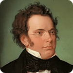 Complete Schubert for PC
