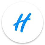 Hookle: Social Media Manager in One App icon