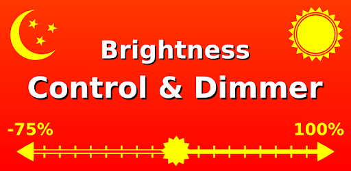 Brightness Control & Dimmer PC screenshot Brightness Control & Dimmer PC screenshot