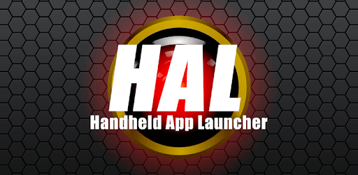 HALauncher - Android TV PC screenshot