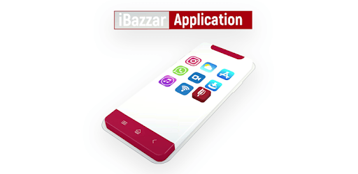 iBazzar PC screenshot