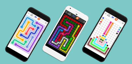 Knots Puzzle PC screenshot Knots Puzzle PC screenshot