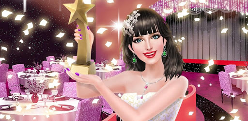 Celebrity Party Dream Date Spa PC screenshot Celebrity Party Dream Date Spa PC screenshot