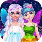 Magic Fairy Princess Spa Salon for PC Magic Fairy Princess Spa Salon for PC