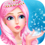 Ice Princess Magic Beauty Spa for PC