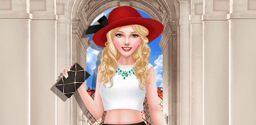 BFF Paris Trip - Fashion Salon PC screenshot BFF Paris Trip - Fashion Salon PC screenshot