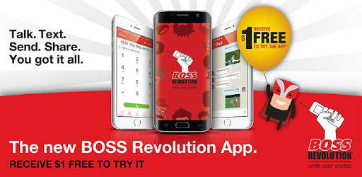 BOSS Revolution® - Cheap Calls PC screenshot